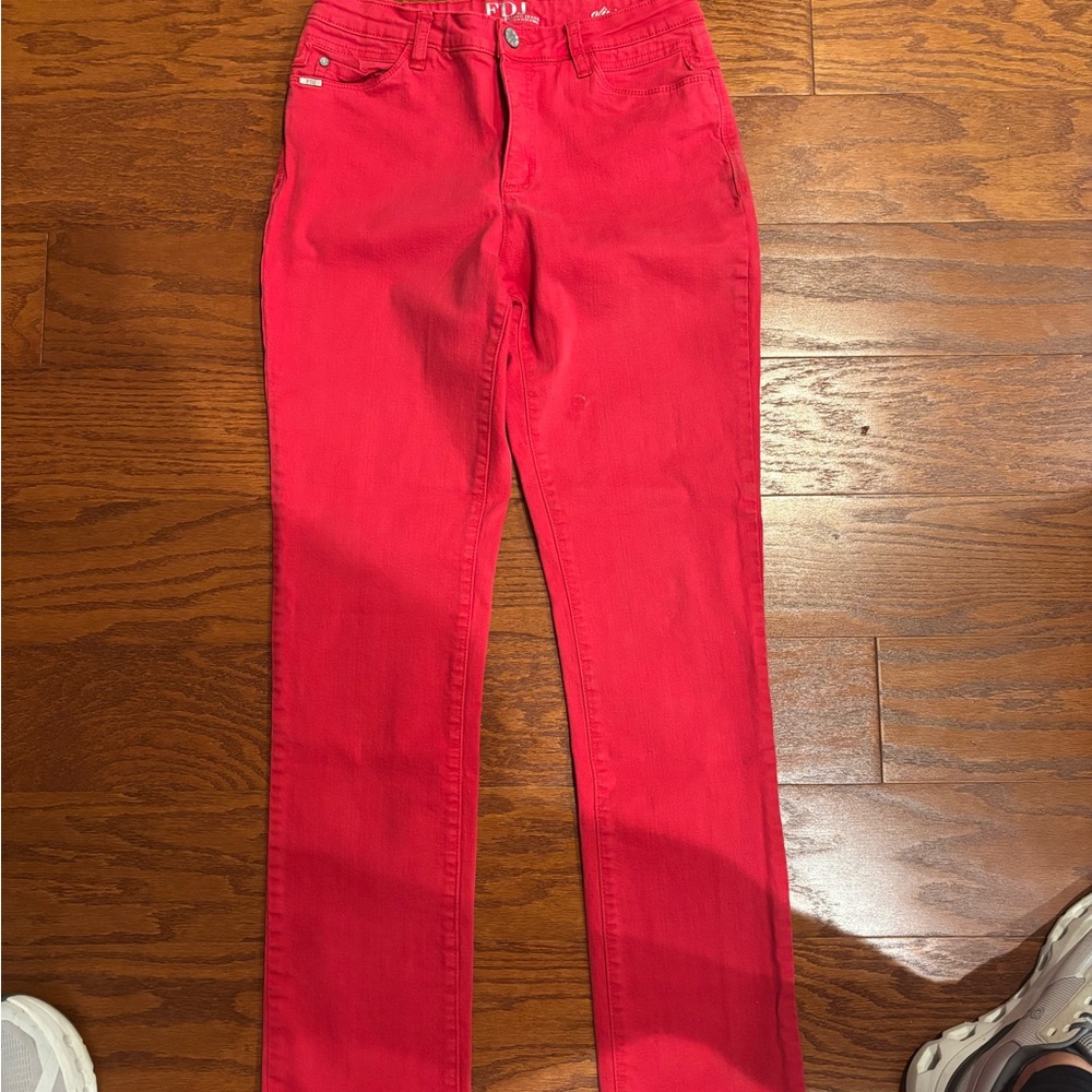 French Dressing Jeans - Picture 2 of 5